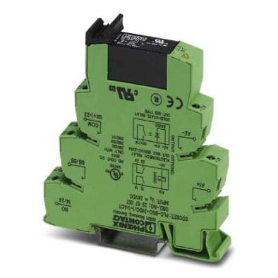 Phoenix Contact Relè A Stato Solido 10 Pc Plc-Os, Relais