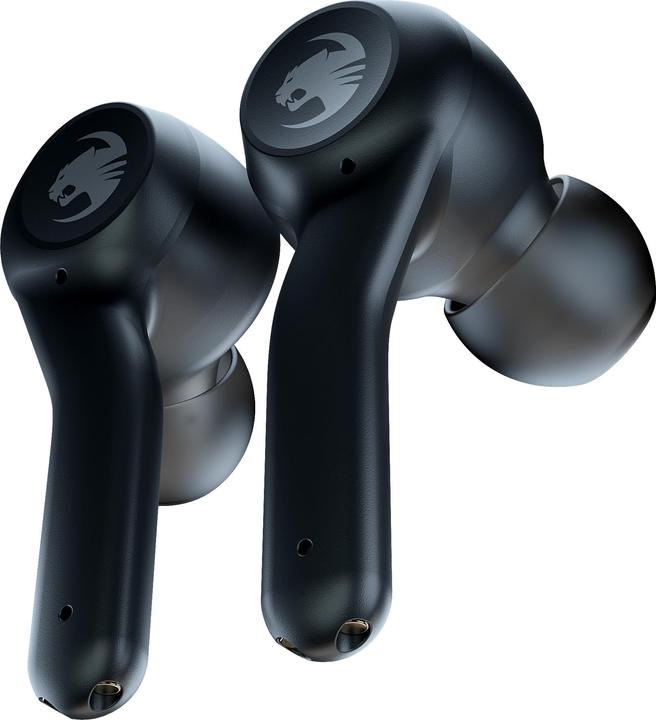 Image du produit Roccat SYN Buds Air TWS Ear Buds ROC-14-102-02 black (5 h, Sans fil)