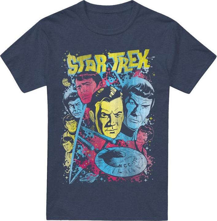 Produktbild Classic TShirt (3XL)