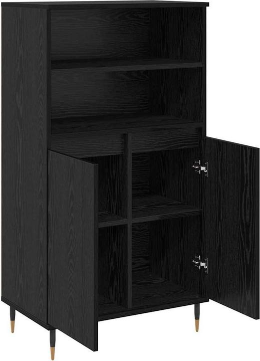 Produktbild vidaXL Aufbewahrungsschrank (36 x 36 x 110 cm)