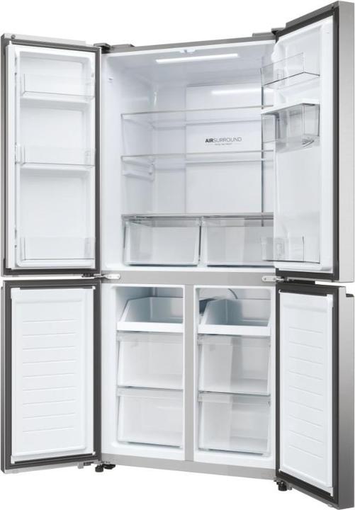 Actual product image Haier HCR3818EWMM (463 l)