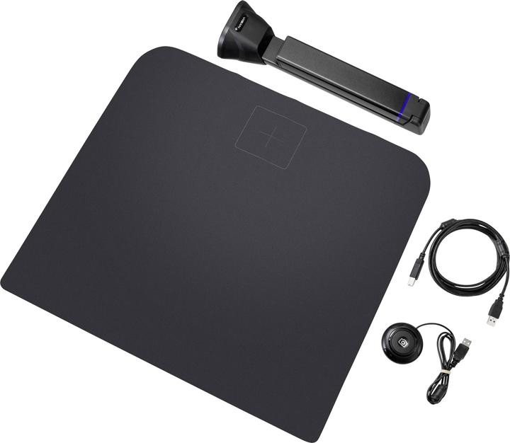 Produktbild Renkforce Kamera-Dokumentenscanner (USB)