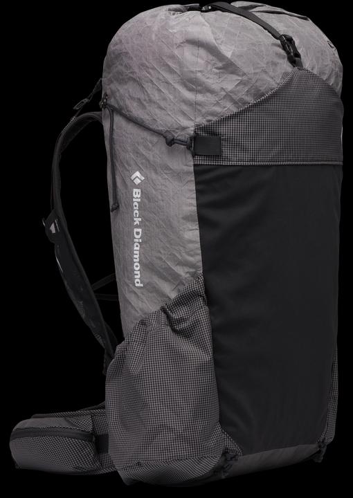 Actual product image Black Diamond Beta Light 45 Backpack (45 l)