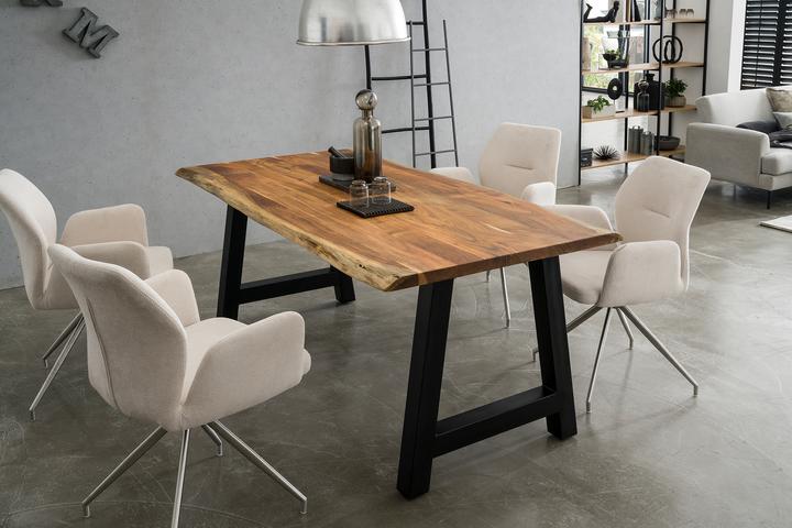 Image du produit SalesFever Tisch (240 x 76 x 110 cm)