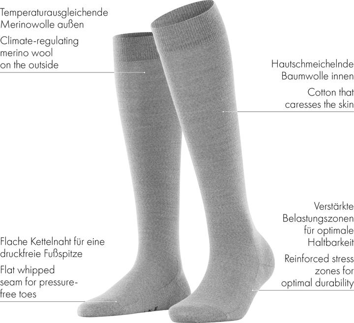 Image du produit Falke Softmerino KH (35 - 36)
