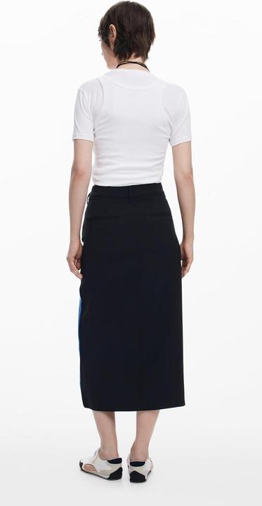 Produktbild Desigual Jeansrock Damen (M)