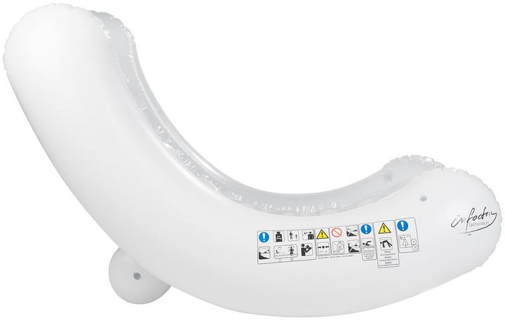 Image du produit Infactory Fauteuil de piscine