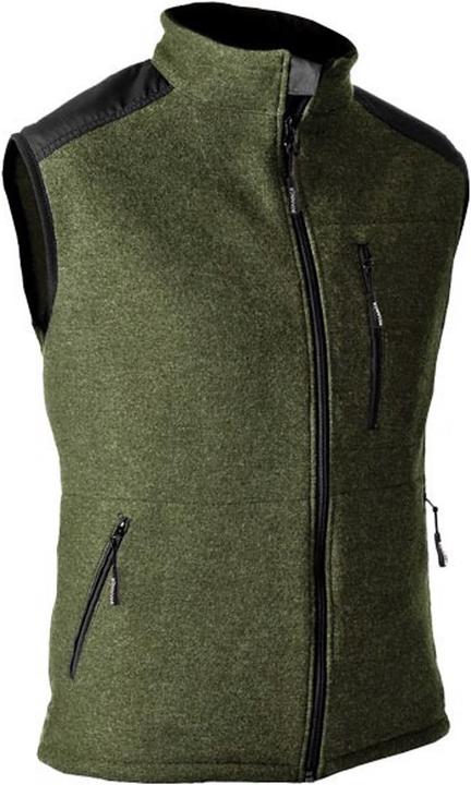 Actual product image Pfanner Wooltec vest merino wool (M)
