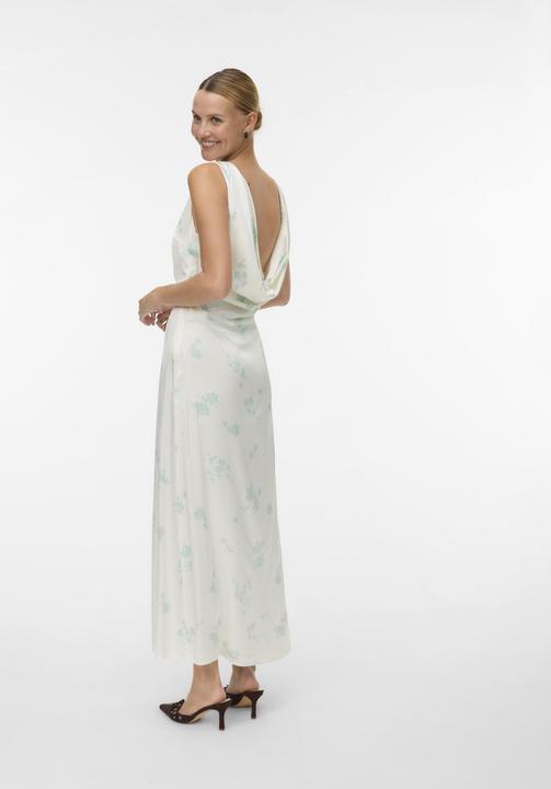 Image du produit Vero Moda AWBILLIE Langes Kleid Kleid (M)