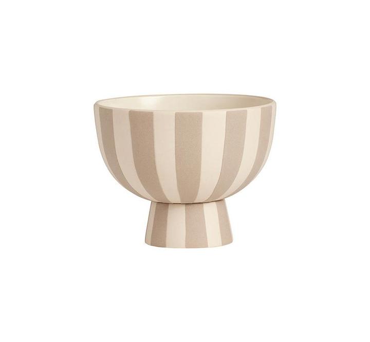 Immagine prodotto OYOY Living Toppu Argilla Mini (Ø 12,5 x 10 cm)