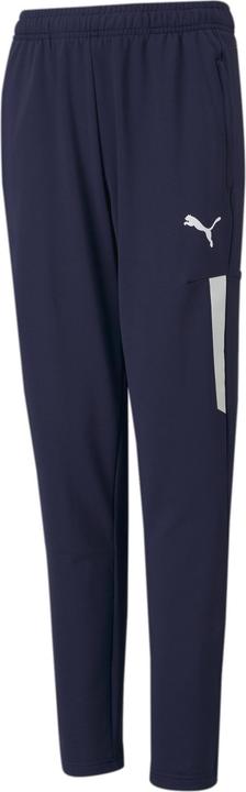 Actual product image Puma teamLIGA Trg. Pants Pro Jr-657335 (164)