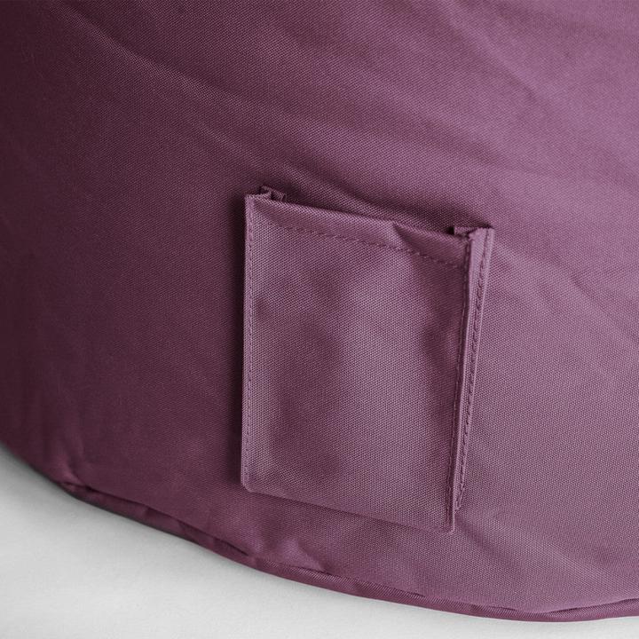 Actual product image Sitting Point swing