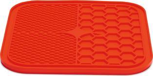 Image du produit Karlie Tapis à lécher Ava (Sac à friandises pour chien)