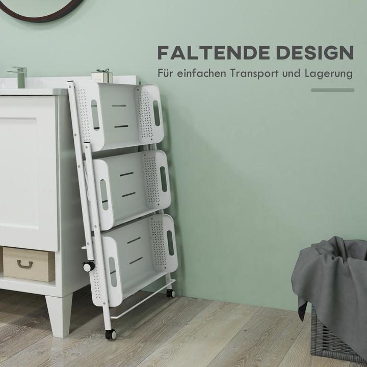 Image du produit Jamb Chariot de service