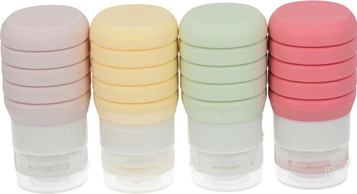 Immagine prodotto Trisa Set da viaggio (Sacchi liquidi)