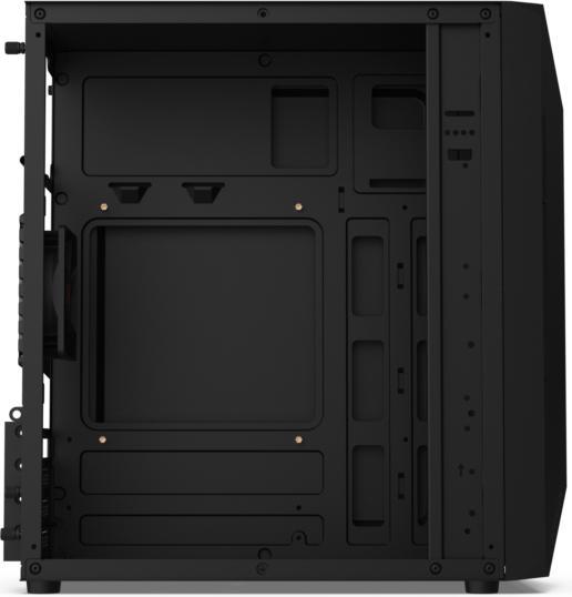 Produktbild Krux Astro Cube (mATX, Mini-ITX)