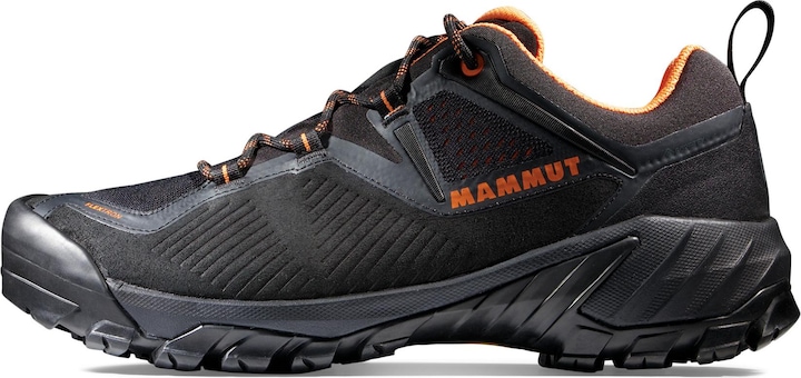 Immagine prodotto Mammut Sapuen Low GTX Uomo (46.5)