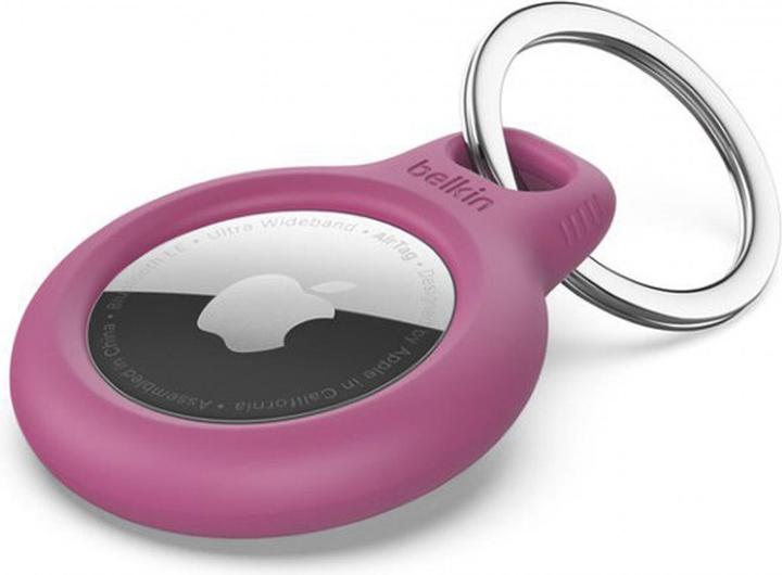 Produktbild Belkin AirTag Anhänger mit Schlaufe
