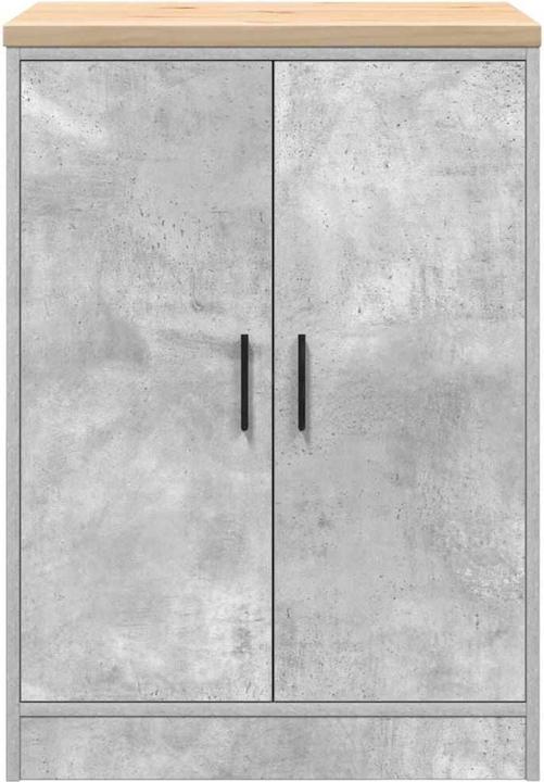 Actual product image vidaXL Marjory (60 cm, 85 cm)