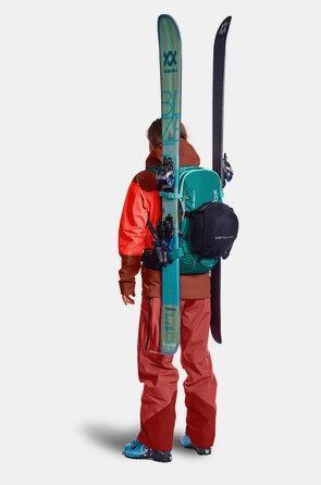 Actual product image Ortovox Free Ride Lady (26 l)