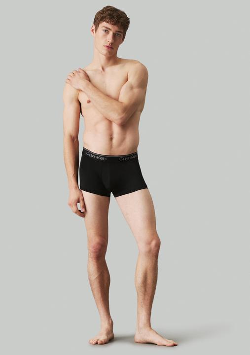 Immagine prodotto Calvin Klein Tronco Basso 3pk (XXL)