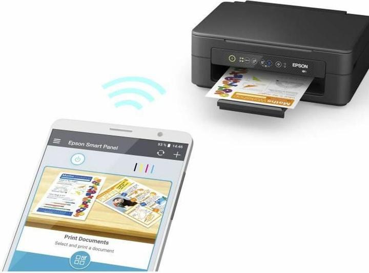Immagine prodotto Epson Expression Home XP-2200 (Inchiostro, Colore)