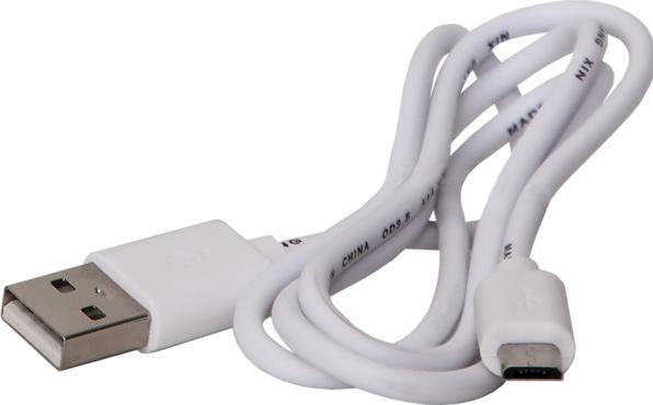 Produktbild Star Trading LED Teelichter Set Flamme Charge (6 x)