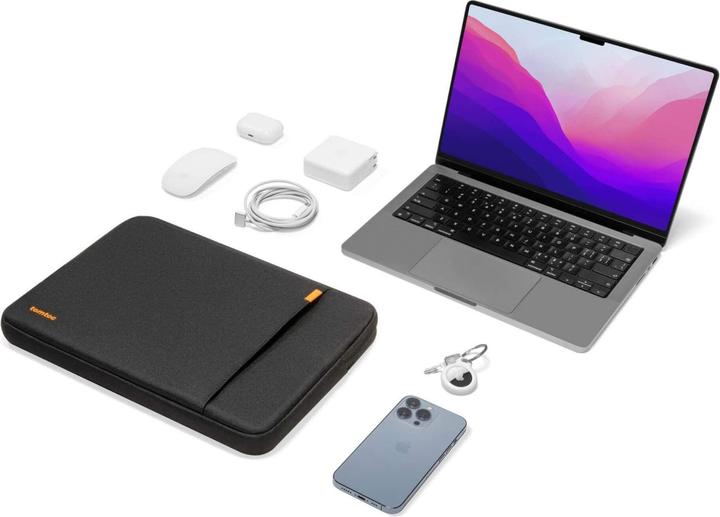 Image du produit tomtoc Defender-A13 (14", Universel, Apple)