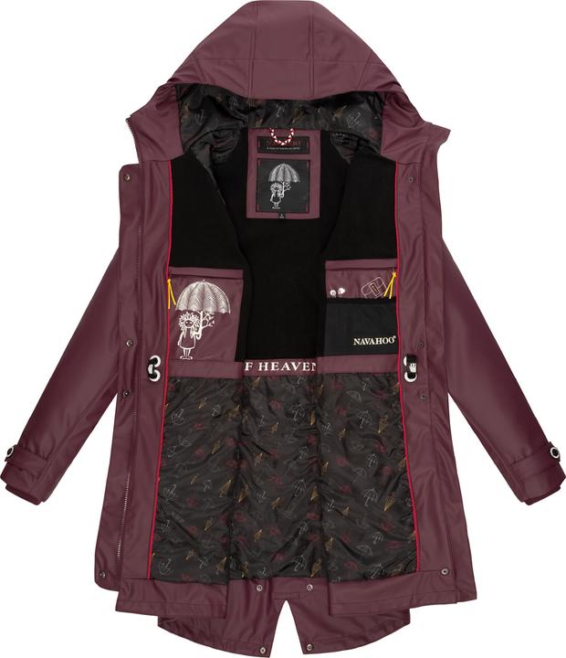 Produktbild Navahoo Rainy Flower