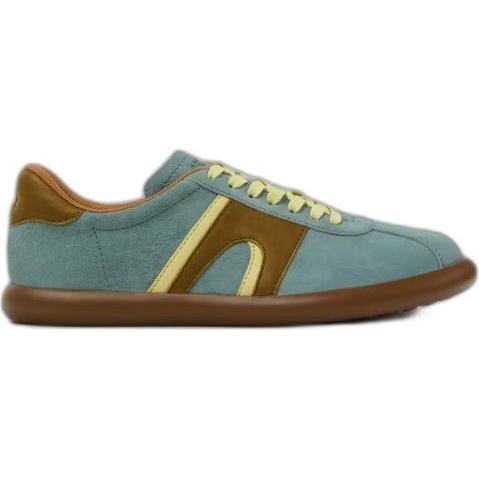Camper, Damen, Sneaker, Pelotas Soller, Grün, (41)