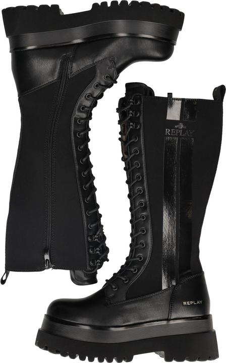 Image du produit Replay Stiefel (39)