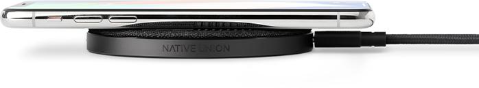 Actual product image Native Union Drop (10 W)