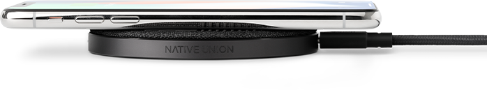 Actual product image Native Union Drop (10 W)