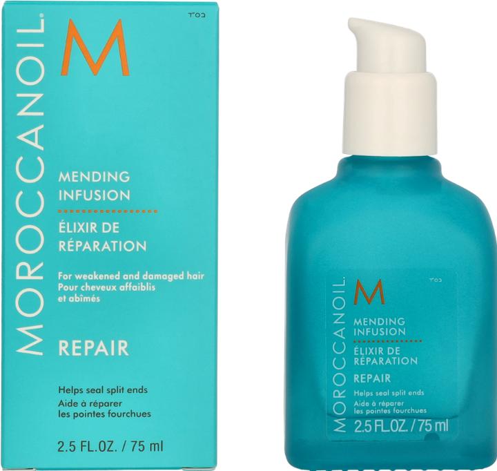 Produktbild Moroccanoil Mending Infusion (75 ml)