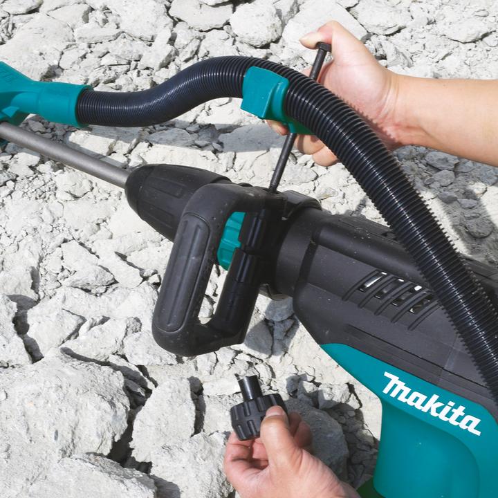 Produktbild Makita Absaugset Stemmen