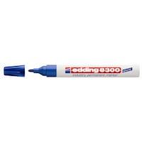 Actual product image Edding Permanent Marker 8300 (Blue, 3 mm, 1 x)