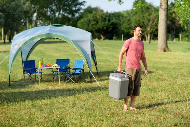 Image du produit Campingaz Powerbox Plus (28 l)