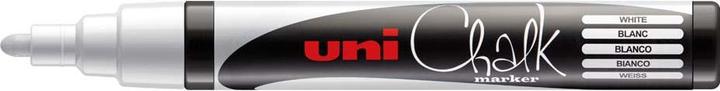Immagine prodotto Uni-ball Osama Confezione 6 Chalk Marker Medio