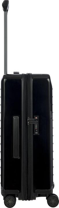 Actual product image Porsche Design Trolley + Case Roadster 4W Trolley M (83 l)