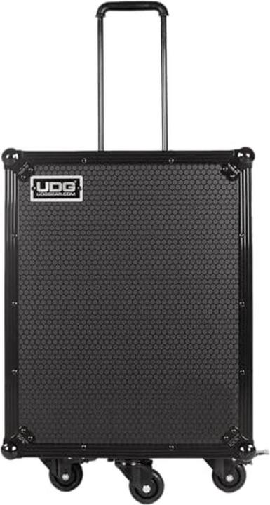 Produktbild UDG U91101BL FLT CASE 4 CDJ/MIXER BL PLUS (T&SW)
