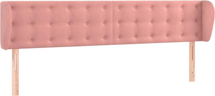 Image du produit vidaXL Kopfteil (183 x 23 x 88 cm)