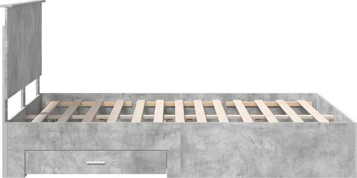 Image du produit vidaXL Bettrahmen (150 x 200 cm)