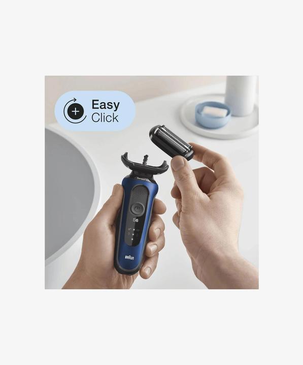 Productafbeelding Braun Combipakket 53B (1 x)