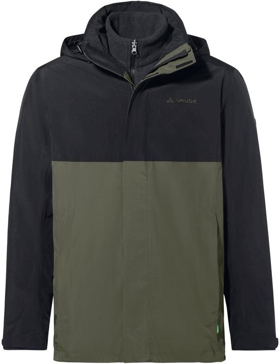 Produktbild Vaude Rosemoor 3in1 Jacket (3XL)
