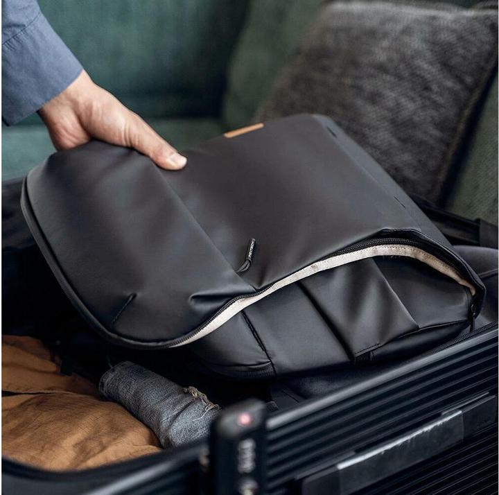 Produktbild Pgytech Umhängetasche OneGo 10L (Obsidian Black) (Kamera Schultertasche, 10 l)