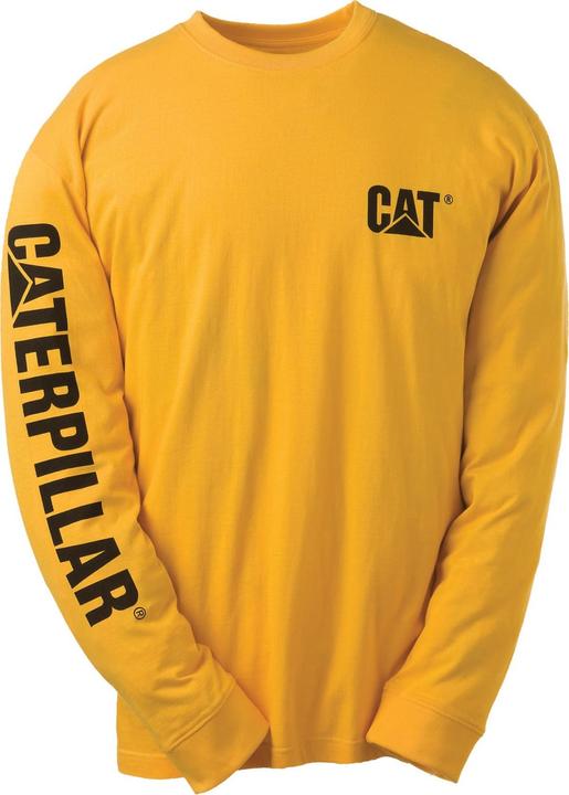 Cat Trademark Banner (XXL)