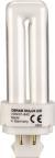 Image du produit Osram Lampe fluorescente 13W 2700K (G24q-1, 13.70 W, 870 lm, 10 x, G)