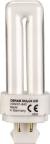 Image du produit Osram Lampe fluorescente 13W 2700K (G24q-1, 13.70 W, 870 lm, 10 x, G)