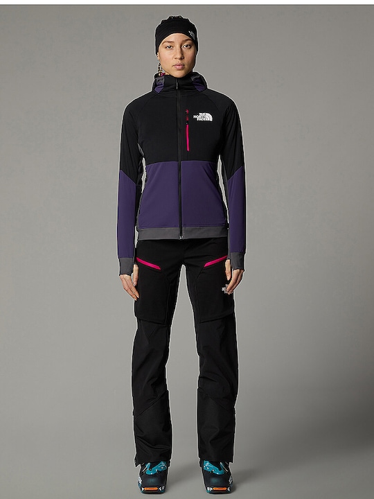 Produktbild North Face Softshelljacke (S)