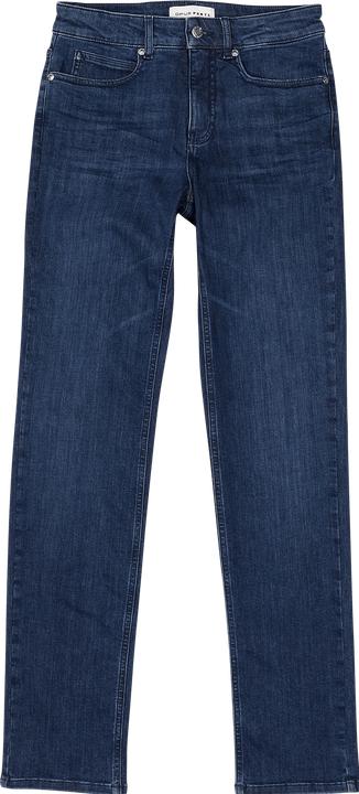 Bleu foncé, Dark Space Blue